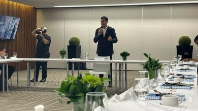 Foto de Reafirman compromiso de la industria con mejoras al sistema alimentario del país  