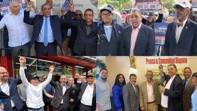 Foto de Las influyentes y poderosas organizaciones de la ciudad de Nueva York apoyan la reelección del congresista Espaillat