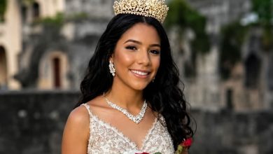 Foto de Madre de Perla Jokasta denuncia amenazas