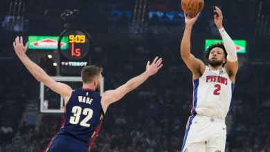 Foto de Detroit extiende la serie a Cleveland y todo se decidirá en el Juego 7