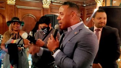 Foto de El candidato a la alcaldía de Paterson-Nueva Jersey dice que la Junta Electoral no ha dado el recuento final