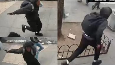 Foto de La violencia ha sacudido a Nueva York en las últimas semanas