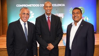 Foto de Monegro y Luisin valoran Santo Domingo Inmortal 2026