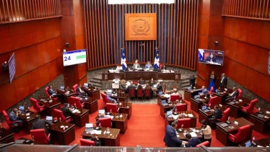 Foto de El Senado aprobó en primera lectura el Proyecto de Ley de Promoción de Inversiones