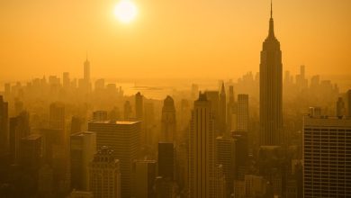 Foto de Fuerte calor afectará a NY y otros estados donde viven dominicanos