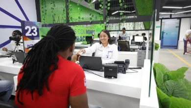 Foto de Puntos GOB atienden a más de 444 mil ciudadanos en 5 meses