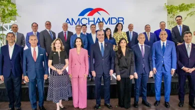 Foto de Primera dama de la República