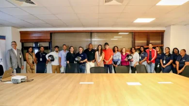 Foto de Intrant capacita sobre cascos homologados