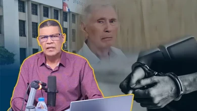 Foto de Ricardo Nieves pide que se cambie preventiva a Luis Inchausti