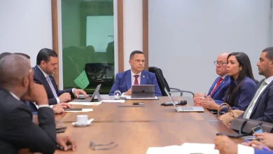 Foto de Diputados y banca impulsan cambios a ley de embargo retentivo