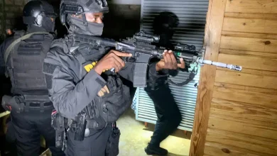Foto de Detienen en Bayahíbe a prensuto miembro de red de narcotráfico