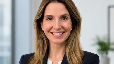 Foto de Abinader designa a Rocío Vidal como directora de URBE  