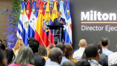 Foto de Intrant inaugura cumbre regional de datos y seguridad vial en RD