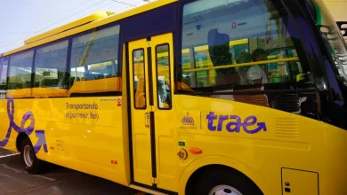 Foto de Conatra condena agresiones y robos a unidades del TRAE