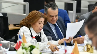 Foto de JCE inicia análisis de perfiles para conformación de juntas