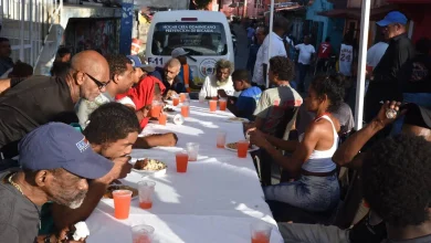 Foto de Hogar Crea “se pone las pilas” en Villa Francisca
