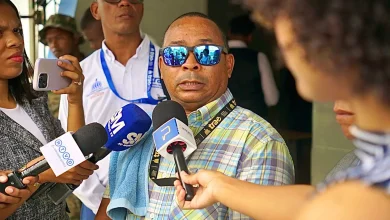 Foto de Chofer de TRAE narra agresión tras incidente con motoconchista