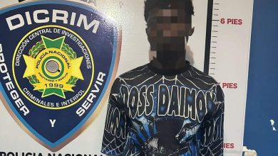 Foto de Autoridades apresan hombre acusado de abuso sexual
