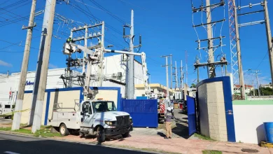 Foto de Interrumpirán servicio eléctrico de forma programada