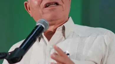 Foto de JCE puso huevo con prohibición de encuestas