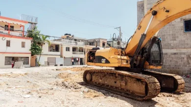 Foto de MIVHED avanza transformación vial de Los Praditos