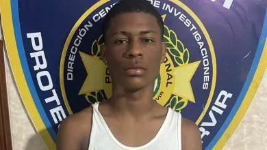 Foto de Capturan a “El Pitbull”, joven acusado de al menos siete robos