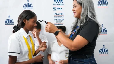 Foto de INABIE ampliará servicios médicos en centros educativos