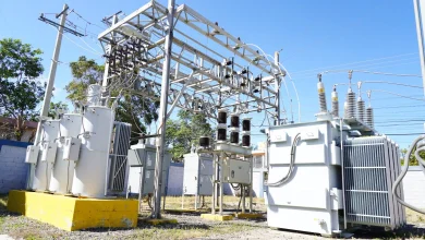 Foto de Edesur instalará transformador de potencia en Elías Piña