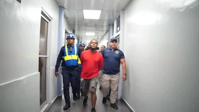 Foto de “Marquito La Fuga” se entrega por hombre secuestrado y calcinado
