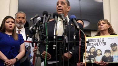 Foto de Dominicos en Nueva York apoyan el liderazgo legal de Adriano Espaillat