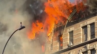 Foto de Los dominicanos se encuentran entre las víctimas de los incendios de la Gran Manzana