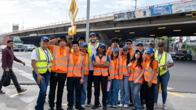 Foto de Integrarán educación vial como labor social