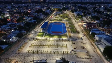 Foto de Paseo 30 de Mayo promete transformar el malecón