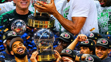Foto de Karl-Anthony Towns se une a Al Horford como los únicos dominicanos en llegar a las Finales de la NBA – El Nuevo Diario (República Dominicana)