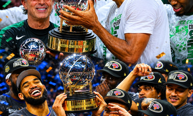 Foto de Karl-Anthony Towns se une a Al Horford como los únicos dominicanos en llegar a las Finales de la NBA – El Nuevo Diario (República Dominicana)