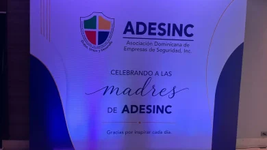 Foto de Adesinc destaca impacto económico de seguridad privada