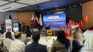 Foto de Presentan soluciones ante altas tasas de muertes en accidentes