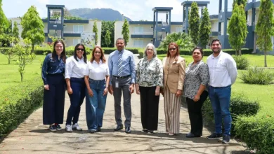 Foto de Buscan fortalecer la formación técnica en turismo y gastronomía