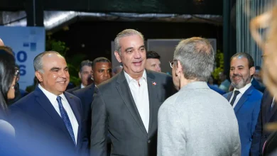 Foto de Celso Marranzini valora acciones del Gobierno
