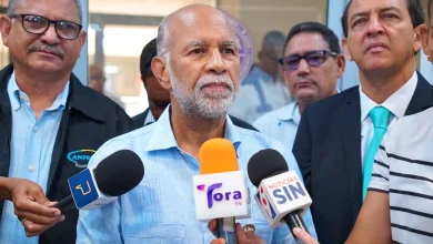 Foto de ADP acusa al Gobierno de “atropellar” la educación dominicana