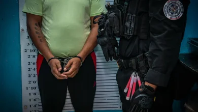 Foto de Extraditan a Estados Unidos dominicano acusado de narcotráfico