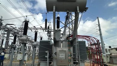 Foto de Edeeste incorpora transformador en Subestación Los Mina 138 kV