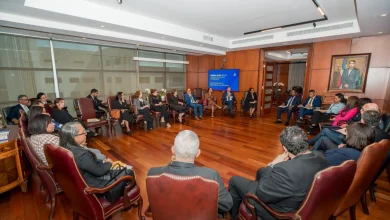 Foto de Jueces recibirán aumento salarial de 30% y oficistas hasta un 50%