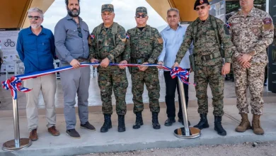 Foto de Defensa refuerza sus operaciones en el fronterizo Jimaní