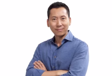 Foto de Won-Jin Lee se hizo cargo del negocio de televisores de Samsung después del desliz amoroso