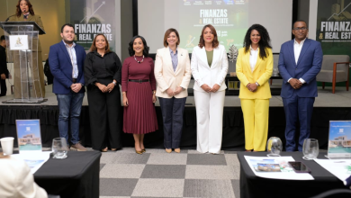 Foto de Finanzas y Bienes Raíces Posicionan a RD como Hub Inmobiliario del Caribe – ACN (República Dominicana)