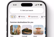 Foto de Airbnb agrega hoteles, alquiler de autos y soporte de inteligencia artificial en la actualización de verano