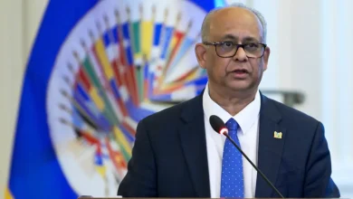 Foto de OEA destaca avances en apoyo a Haití y llama a fortalecer hoja de ruta