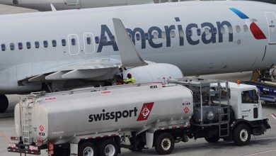 Foto de Estados Unidos reanudó vuelos comerciales a Venezuela después de una pausa de 7 años  ACN
