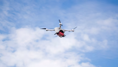 Foto de Amprius se asocia con Maternet para desarrollar baterías de reparto de drones